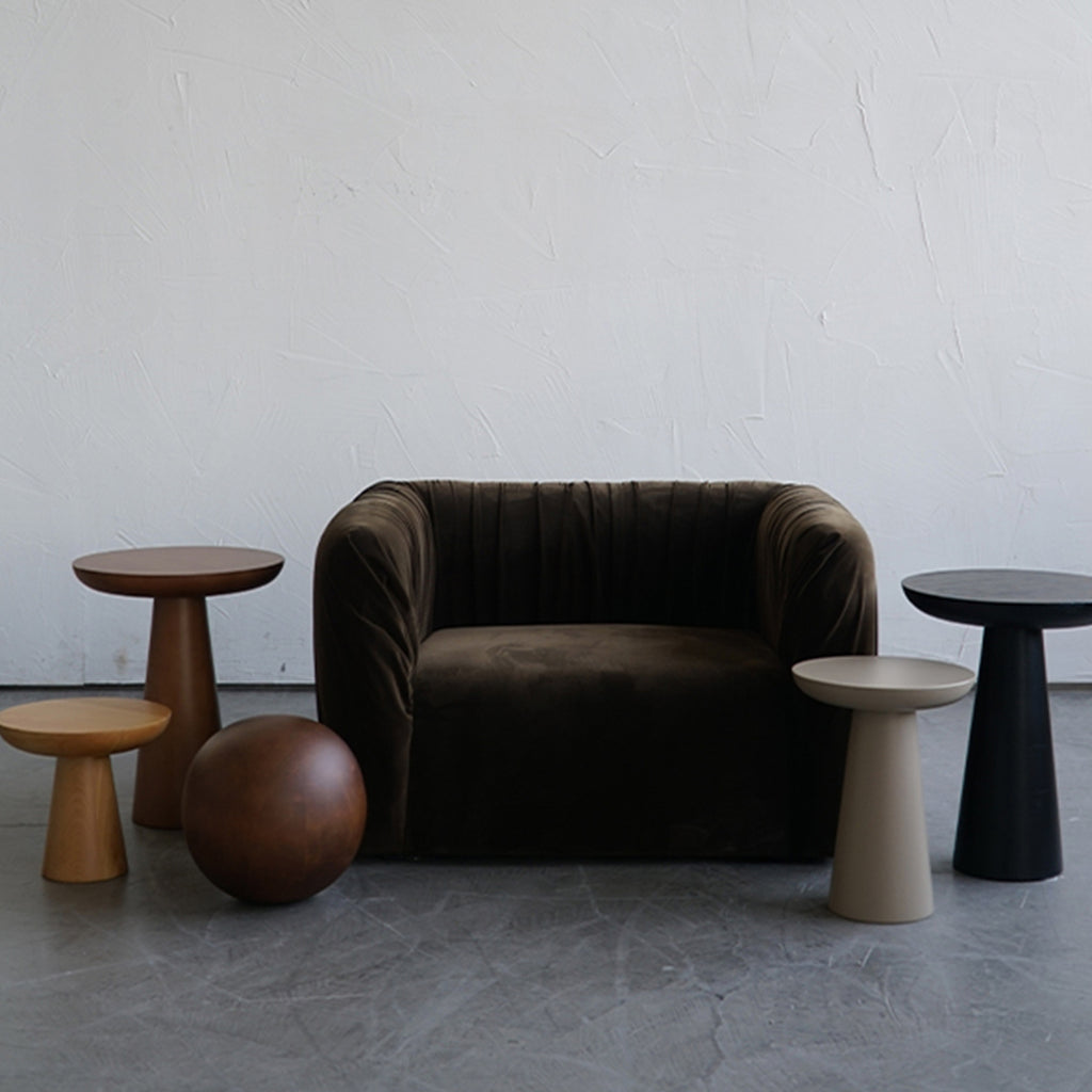 MUSHROOM-SİYAH-1-STİL