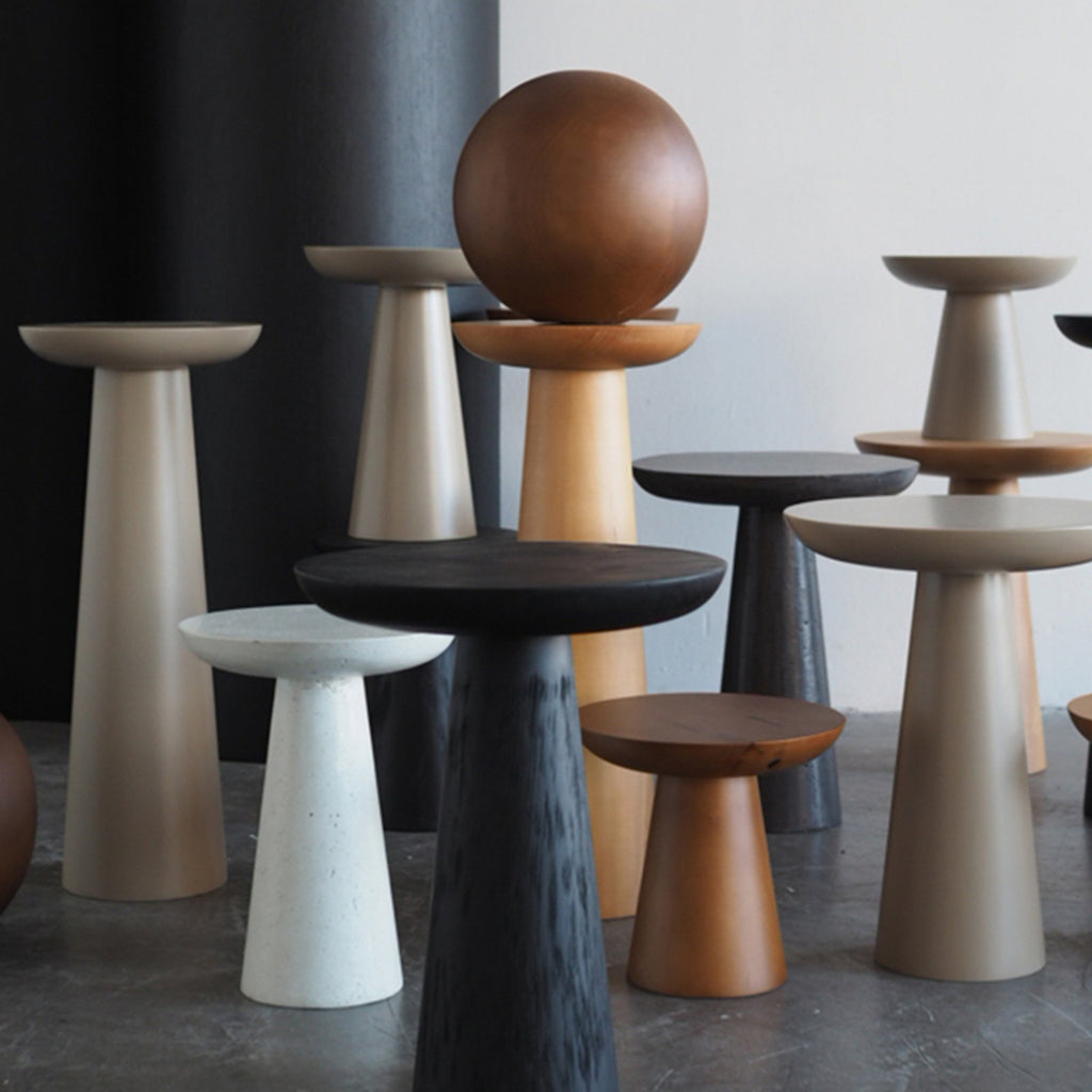 MUSHROOM-SİYAH-2-STİL