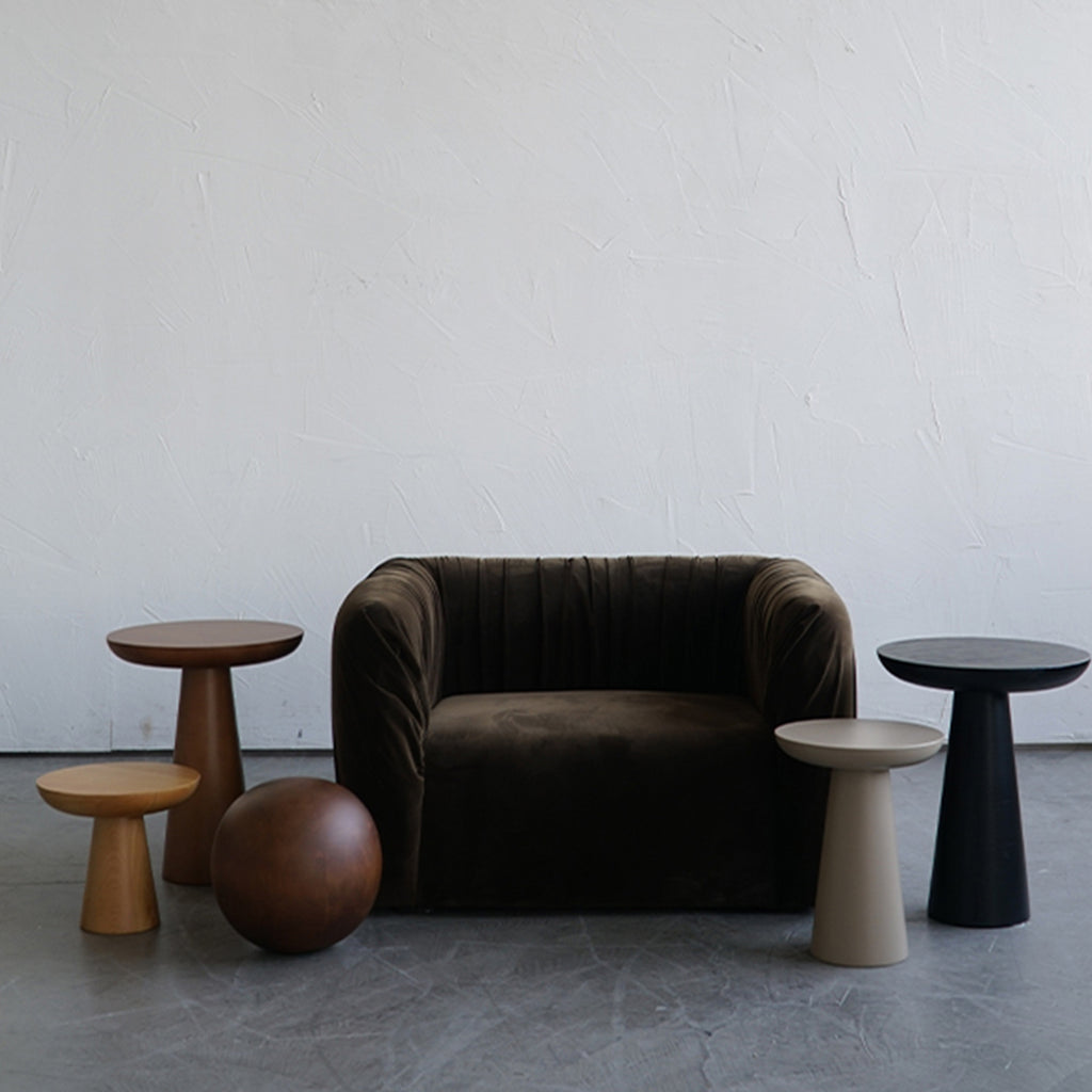 MUSHROOM-SİYAH-3-STİL