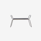 REST STOOL / İKİLİ SİYAH