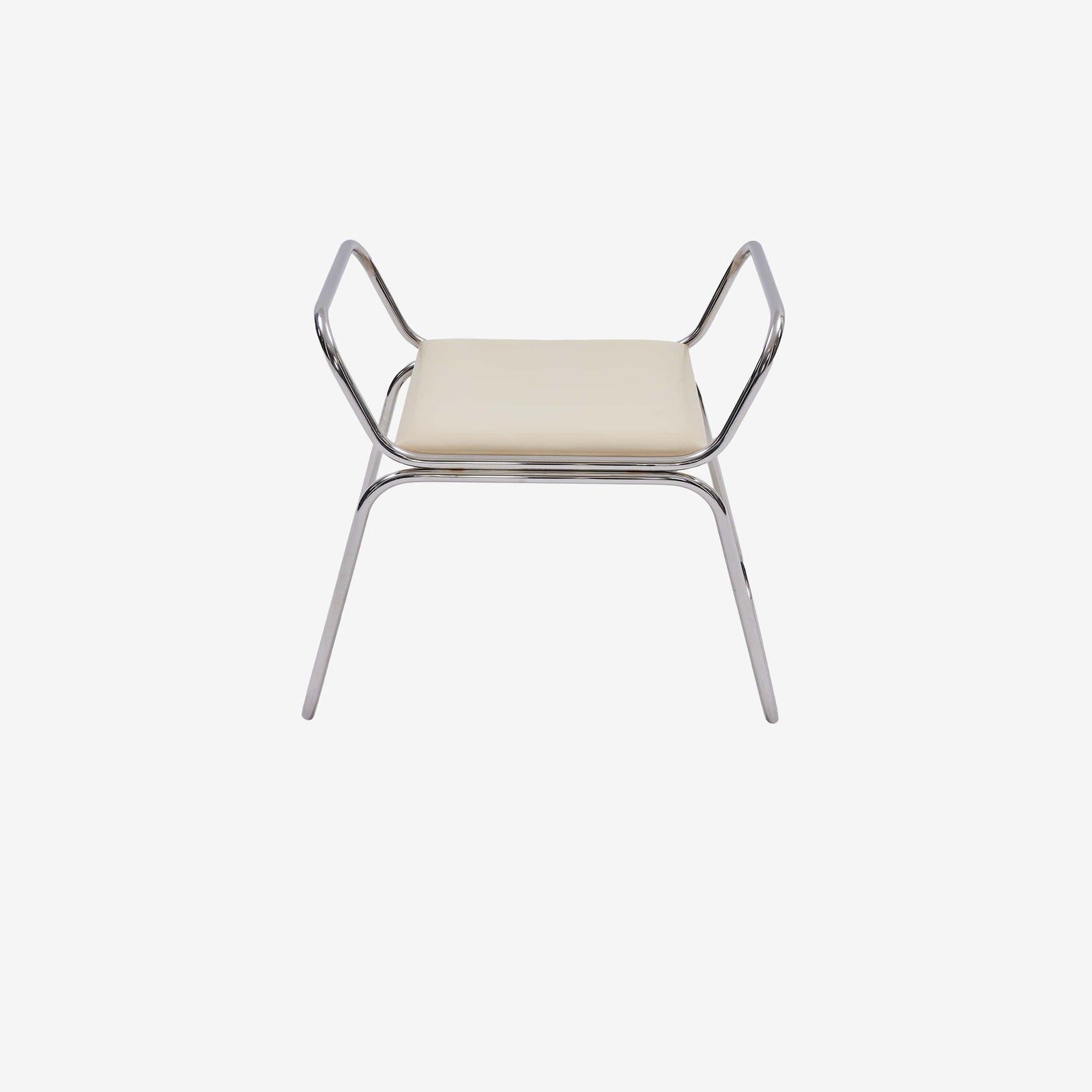 REST STOOL / TEKLİ VANİLYA