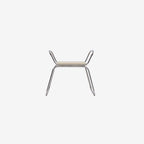 REST STOOL / TEKLİ VANİLYA
