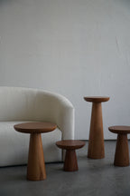 MUSHROOM CEVİZ 2