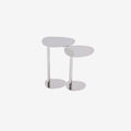 DRINK YAN SEHPA METALİK SET