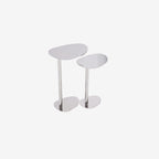 DRINK YAN SEHPA METALİK SET