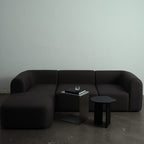GATHER RELAX KOLTUK GRİ