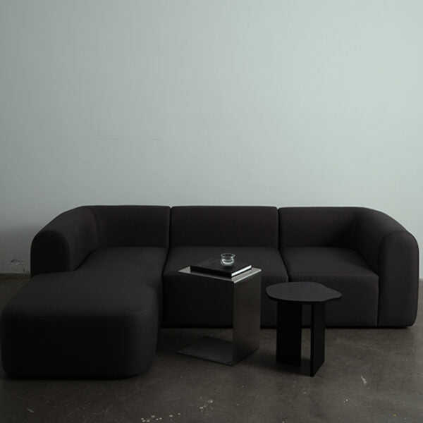 GATHER RELAX KOLTUK GRİ