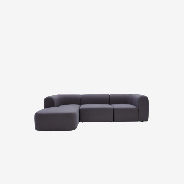 GATHER RELAX KOLTUK GRİ
