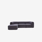 GATHER RELAX KOLTUK GRİ