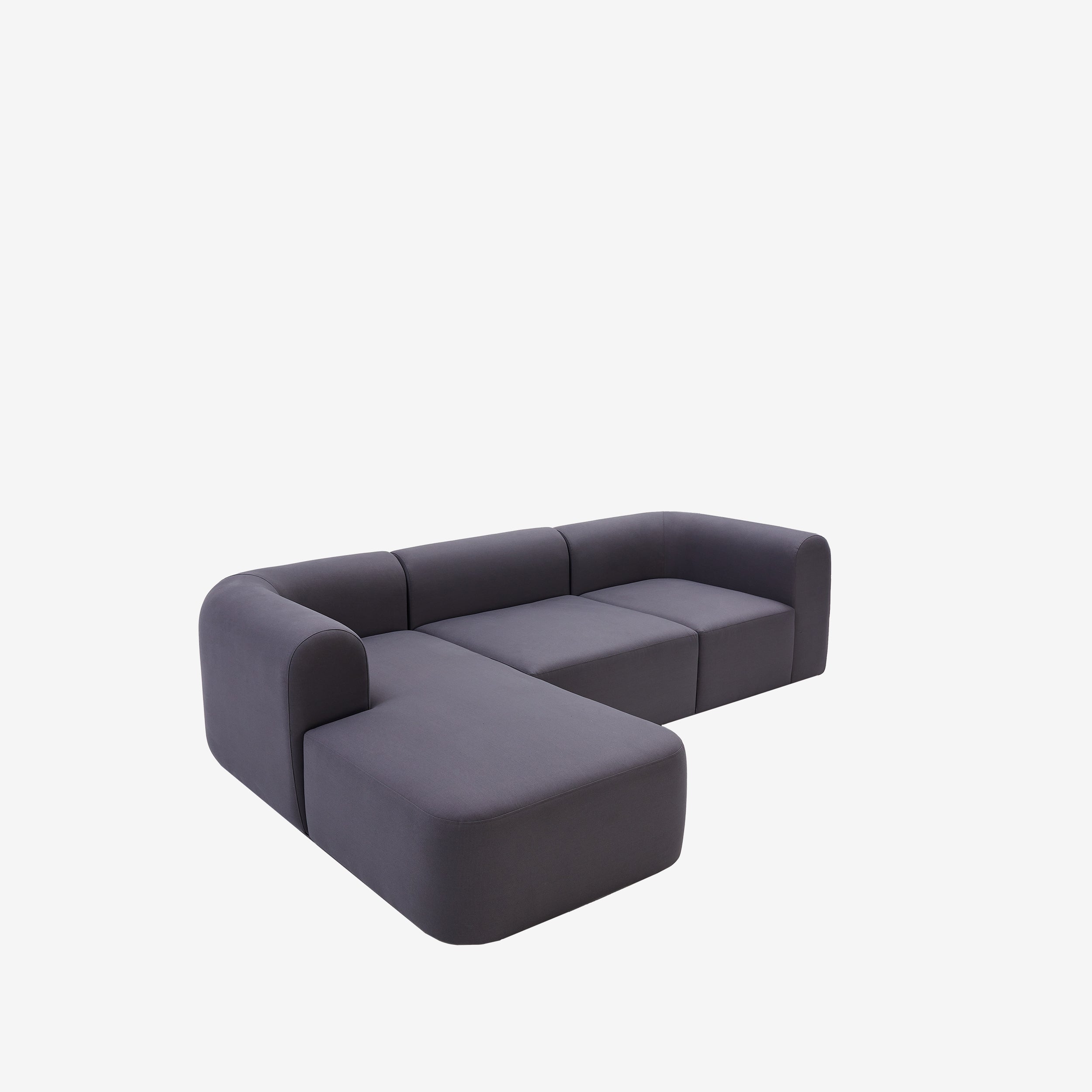 GATHER RELAX KOLTUK GRİ