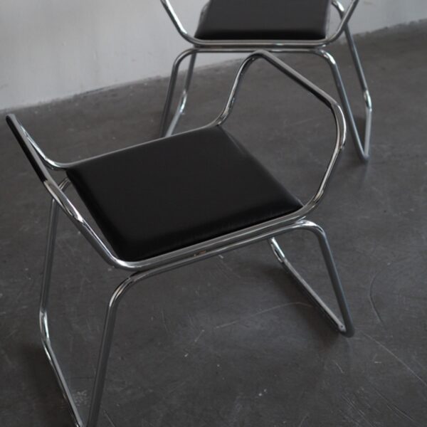 REST STOOL / TEKLİ KAHVE