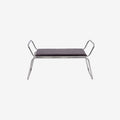 REST STOOL / İKİLİ KAHVE