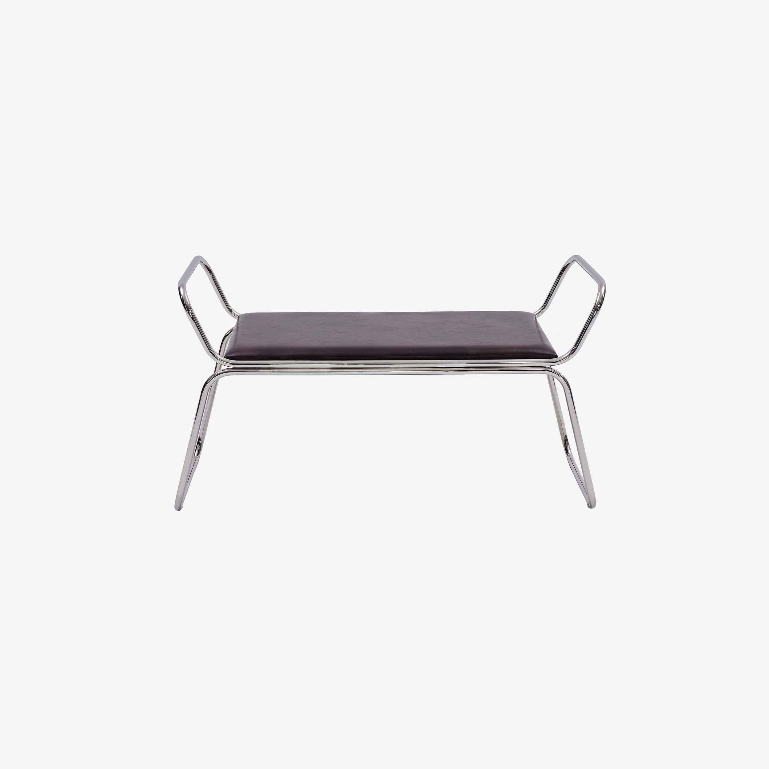 REST STOOL / İKİLİ KAHVE