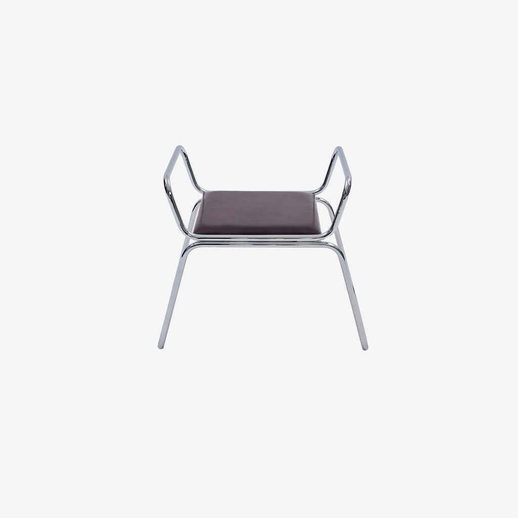 REST STOOL / TEKLİ KAHVE