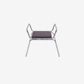 REST STOOL / TEKLİ KAHVE