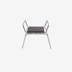 REST STOOL / TEKLİ KAHVE