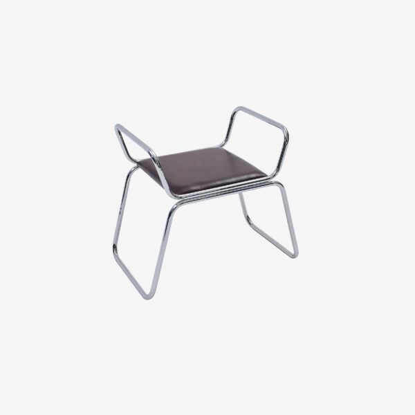 REST STOOL / TEKLİ KAHVE