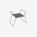 REST STOOL / TEKLİ KAHVE
