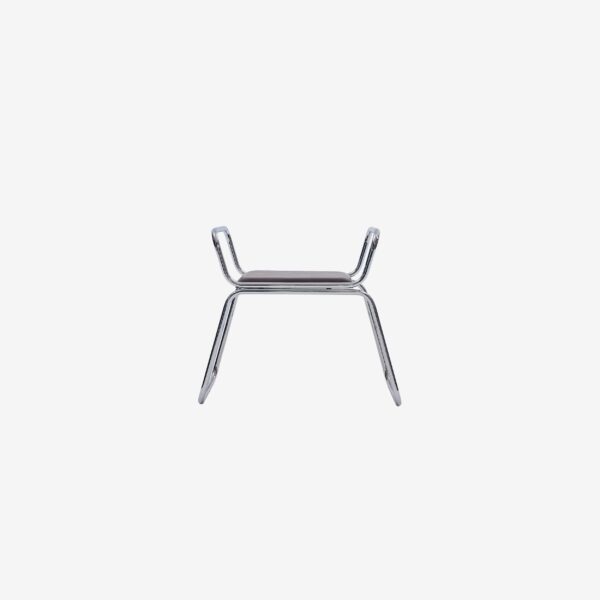 REST STOOL / TEKLİ KAHVE