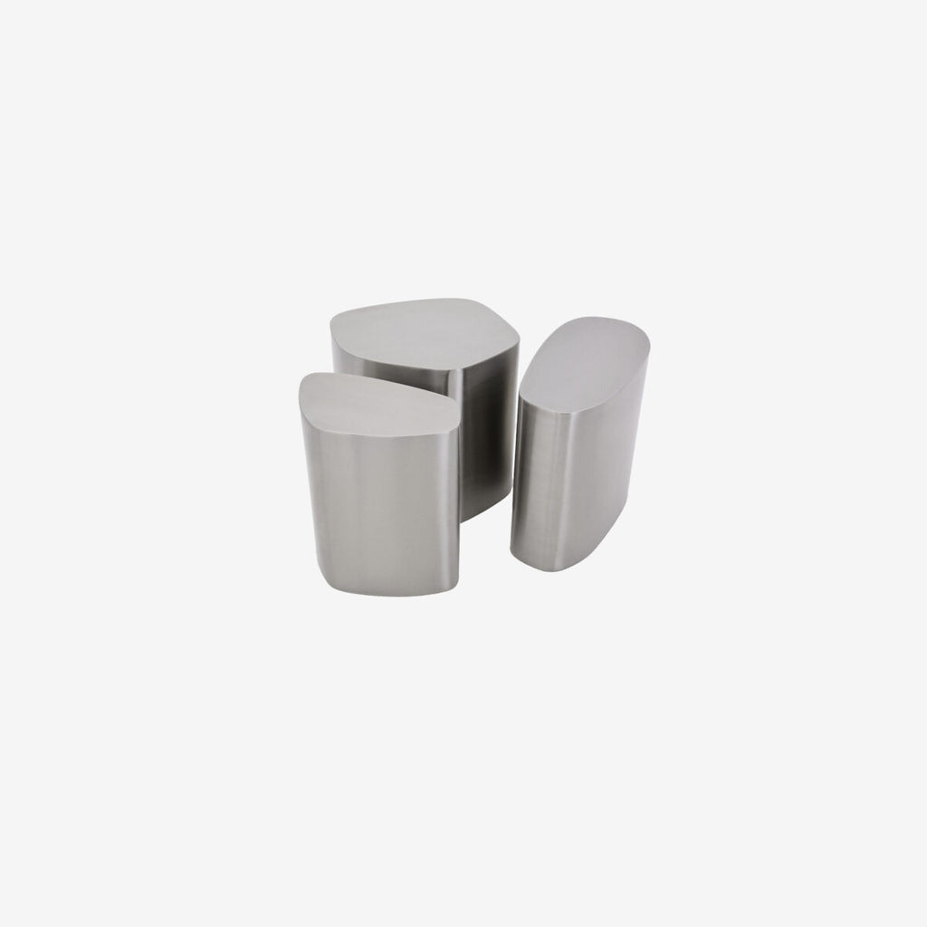 SLEEK SEHPA SATİNE SET