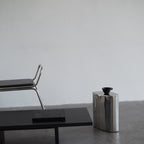 SLEEK SEHPA METALİK 2