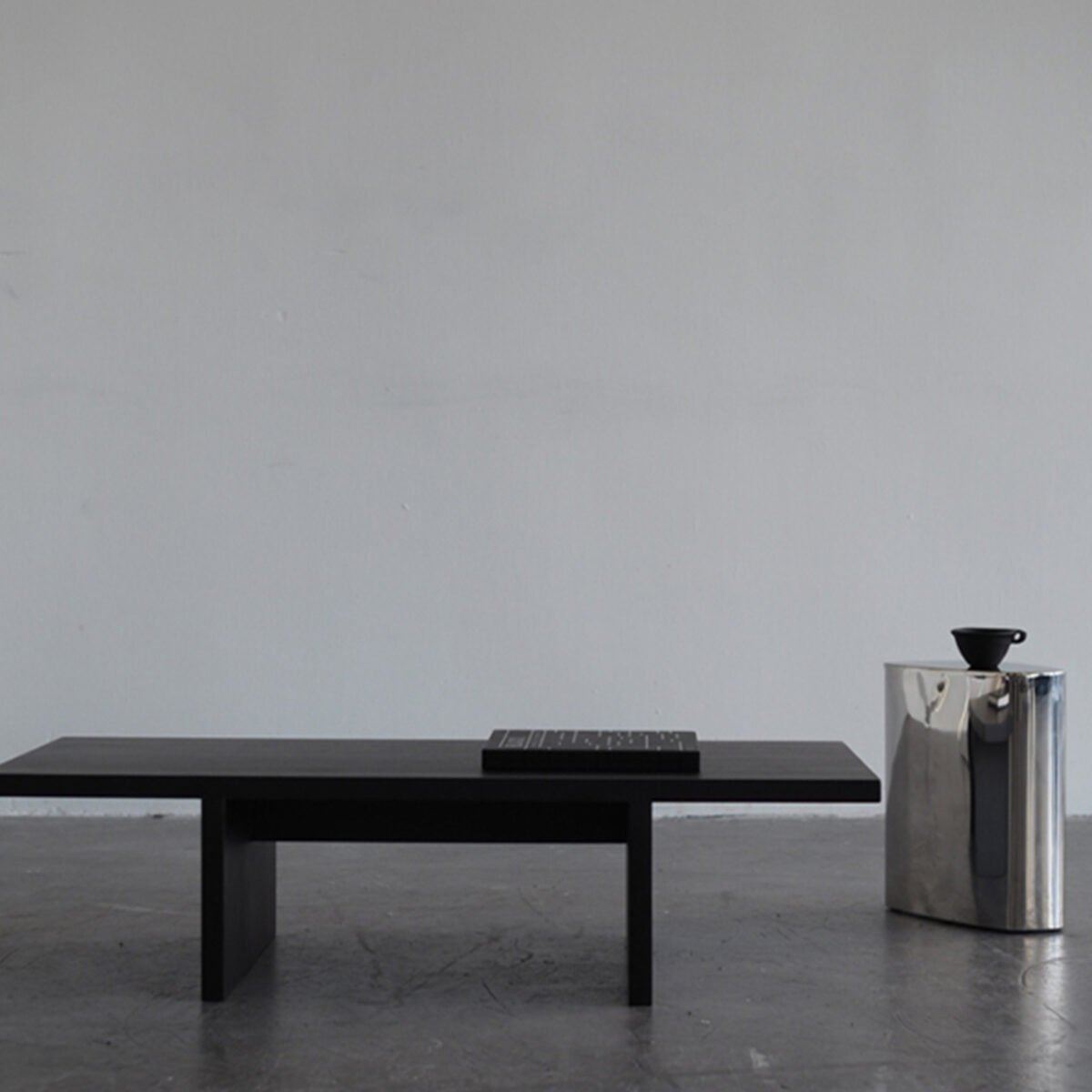 SLEEK SEHPA METALİK 3