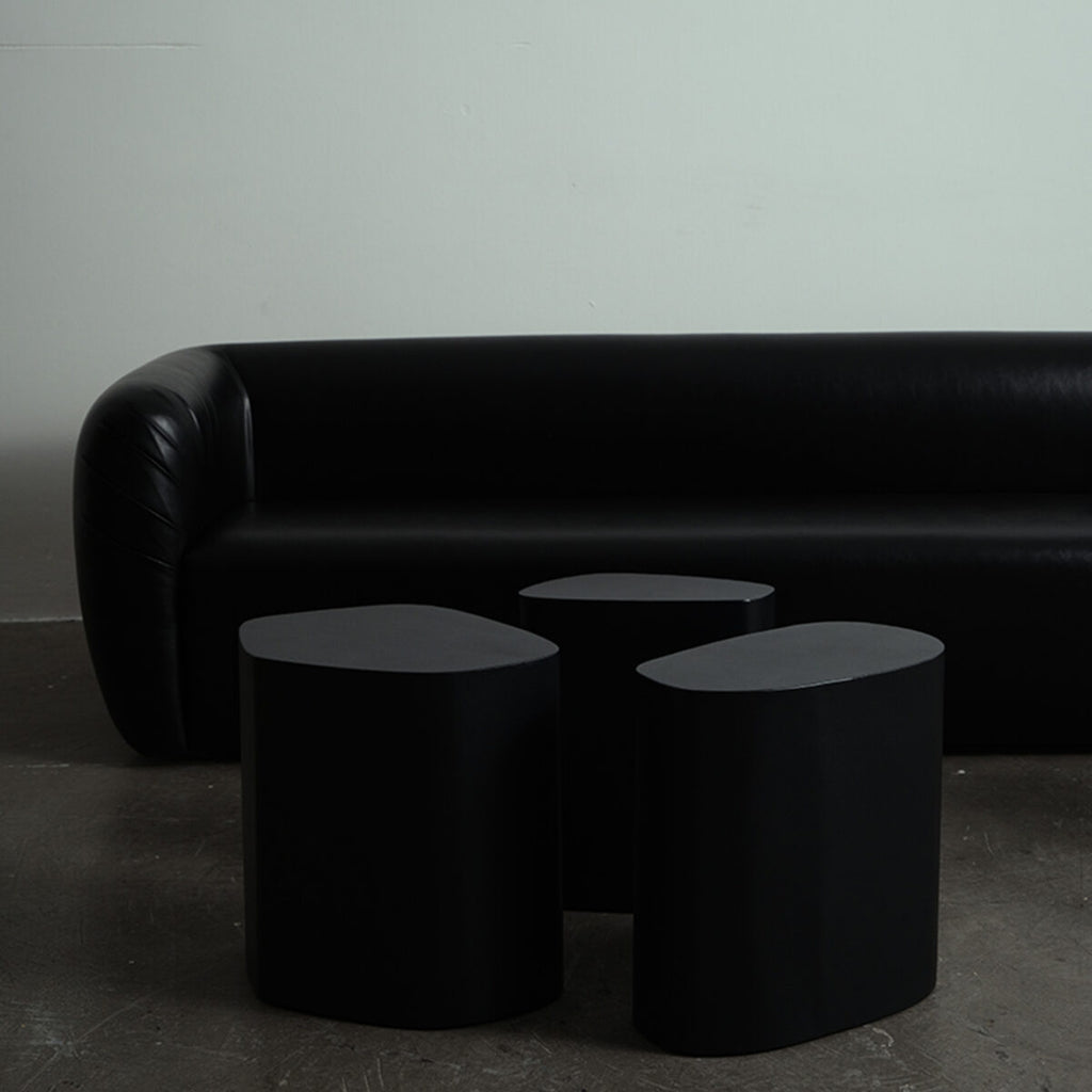 SLEEK SEHPA SİYAH 1
