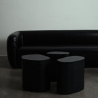 SLEEK SEHPA SİYAH 1