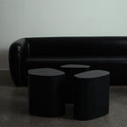 SLEEK SEHPA SİYAH 3