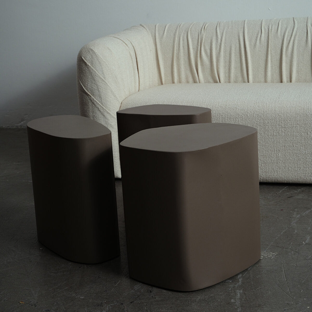 SLEEK SEHPA VİZON 1