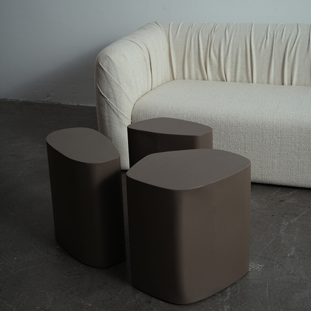 SLEEK SEHPA VİZON 2