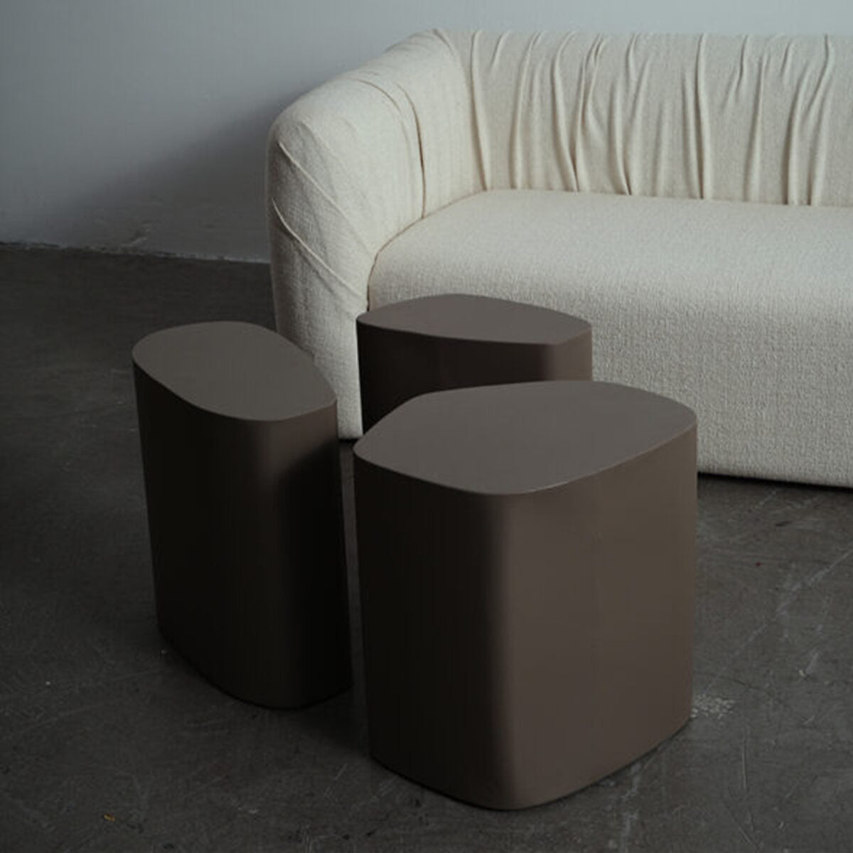 SLEEK SEHPA VİZON 3