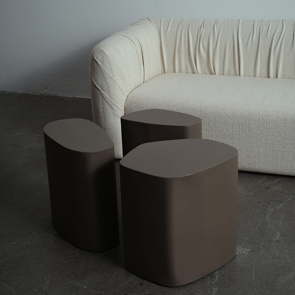SLEEK SEHPA VİZON SET
