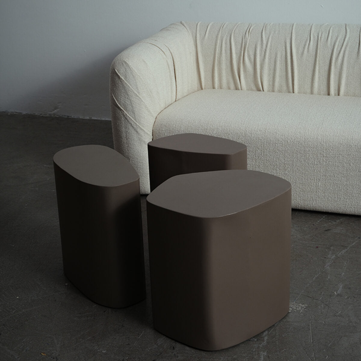 SLEEK SEHPA VİZON SET