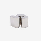 SLEEK SEHPA METALİK SET