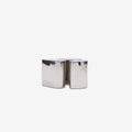 SLEEK SEHPA METALİK SET