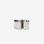 SLEEK SEHPA METALİK SET