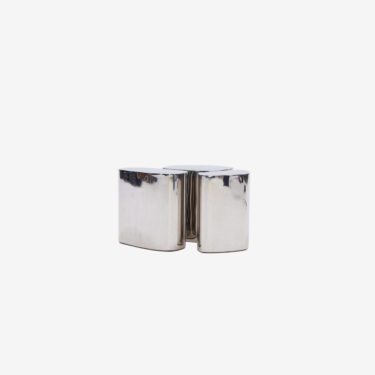 SLEEK SEHPA METALİK SET