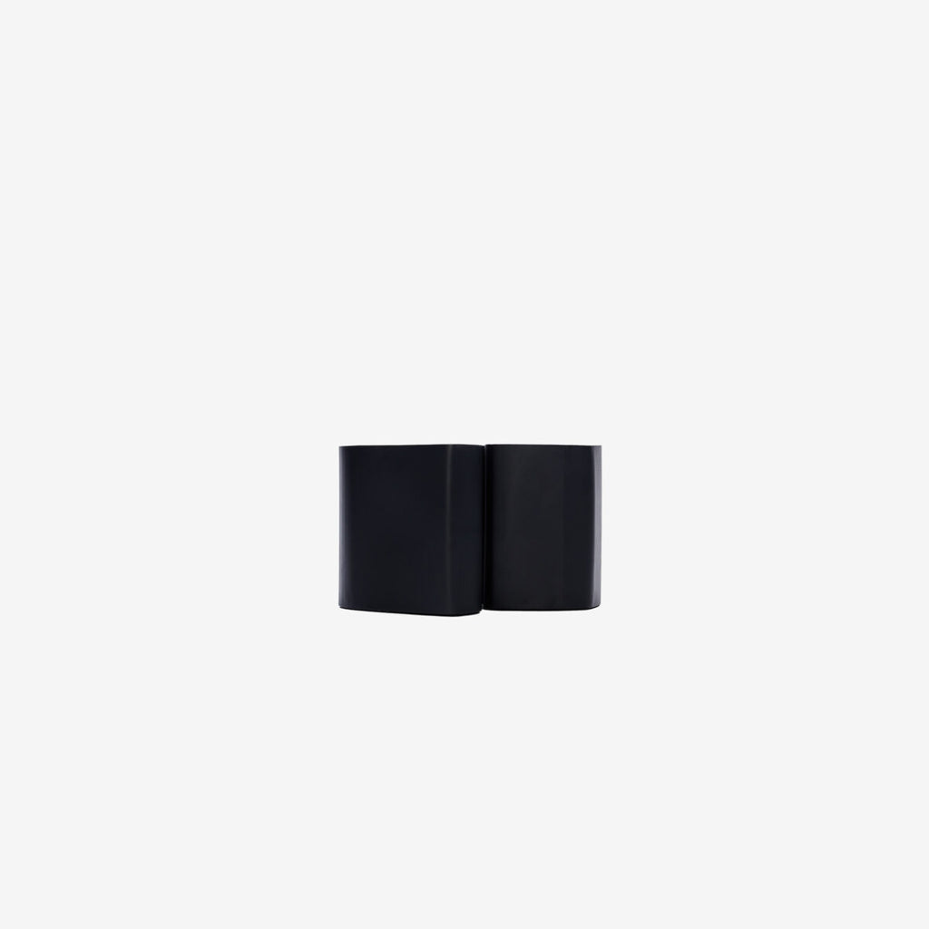 SLEEK SEHPA SİYAH SET
