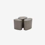 SLEEK SEHPA VİZON SET
