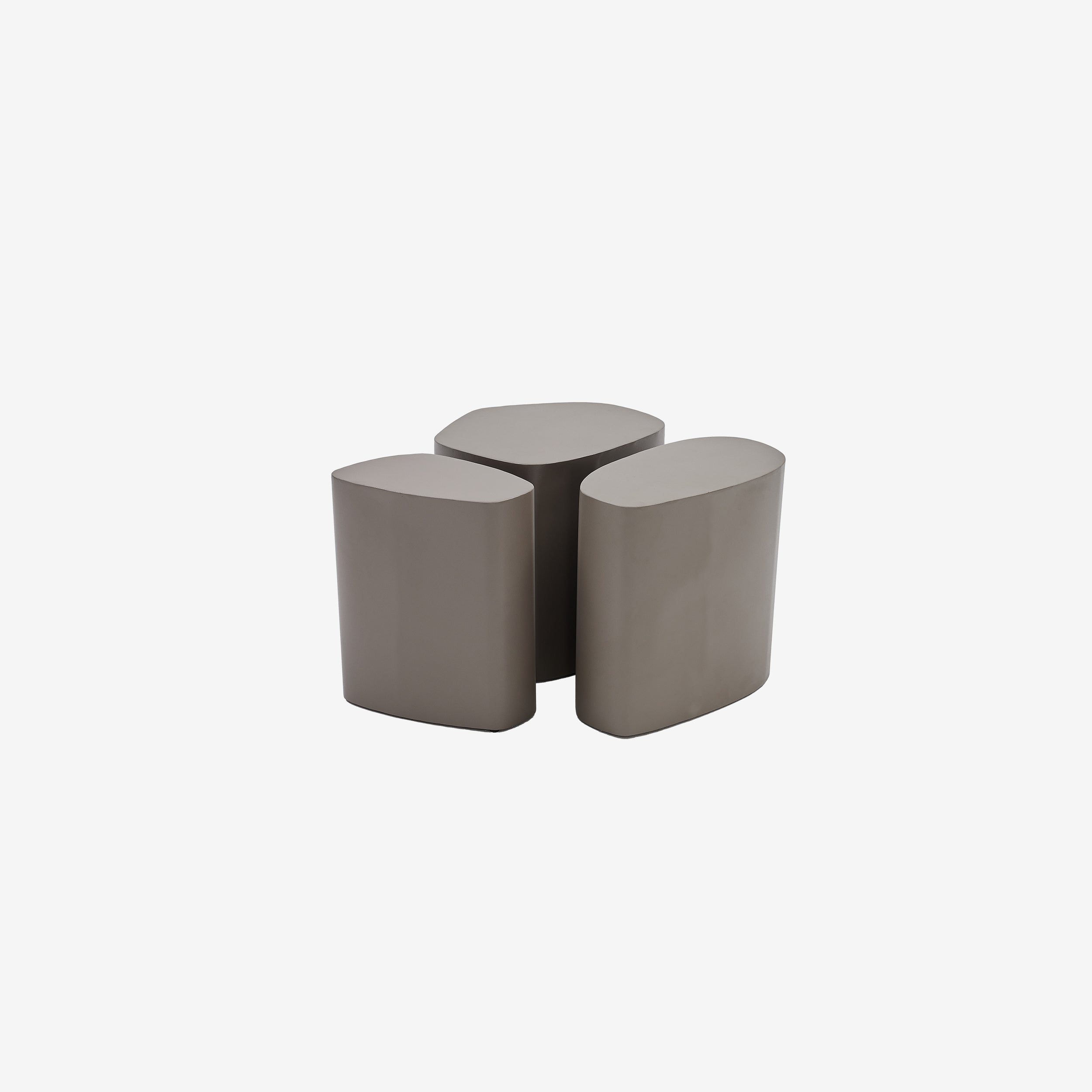 SLEEK SEHPA VİZON SET