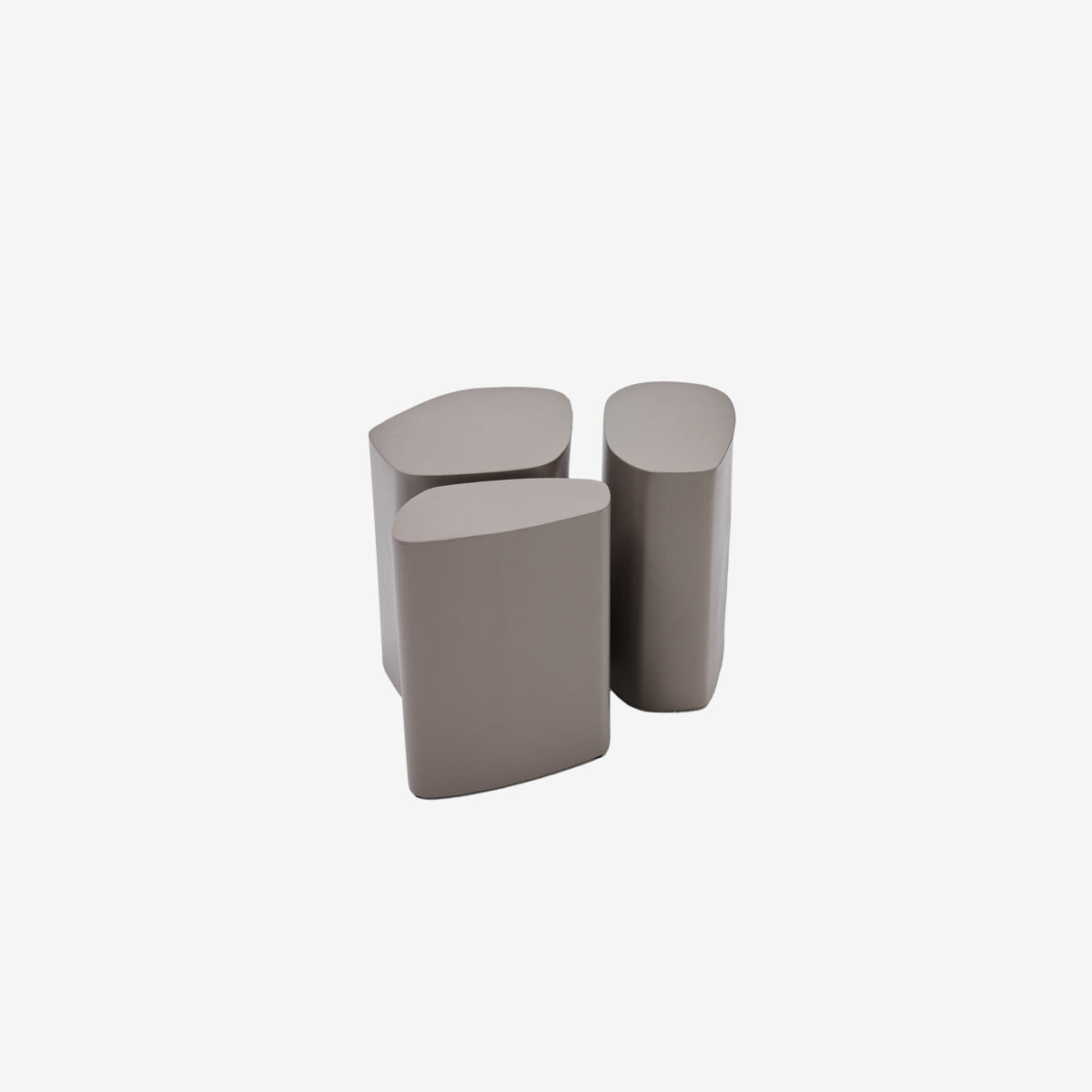 SLEEK SEHPA VİZON SET